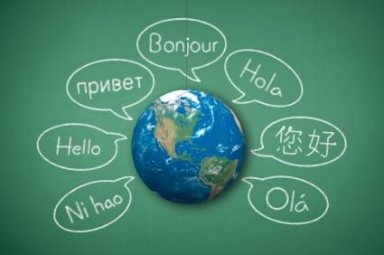 5 Misconceptions around language learning