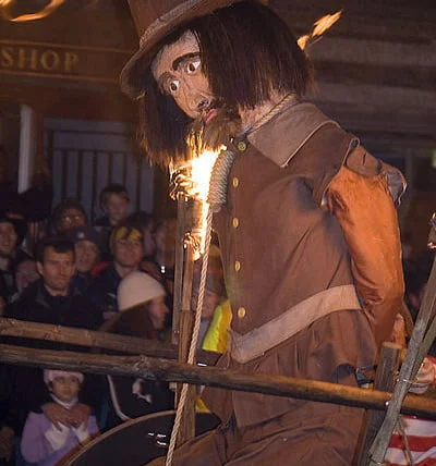 Happy bonfire night
