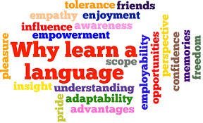 Placing Emphasis on Fun when it comes to Language Learning