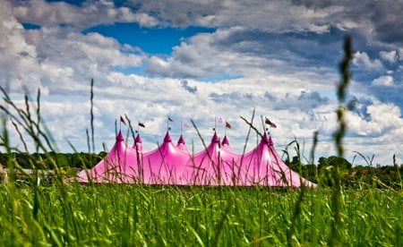 The National Eisteddfod – A Celebration of all Things Welsh