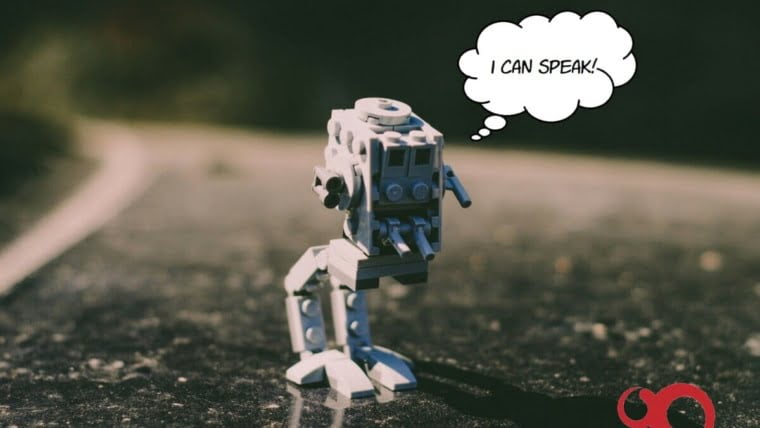 Machine Translation: I am Robot!