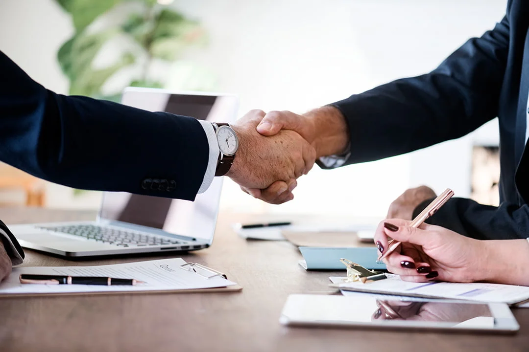 Business agreement