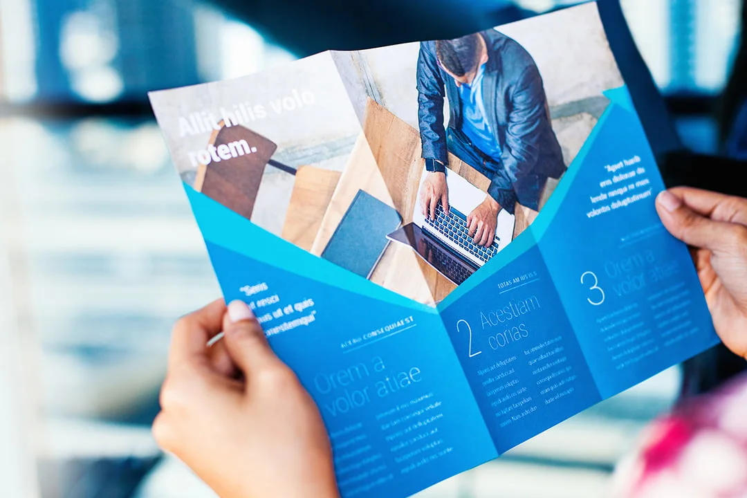 Brochure