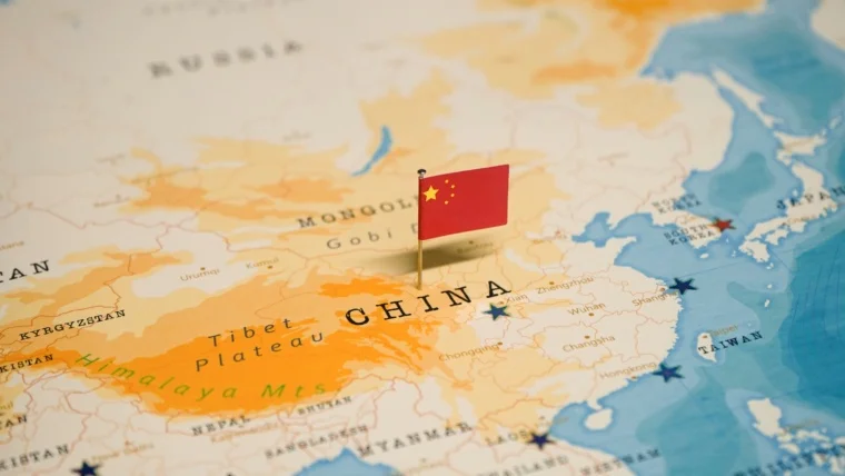 The Chinese language doesn’t exist. Let us explain… 
