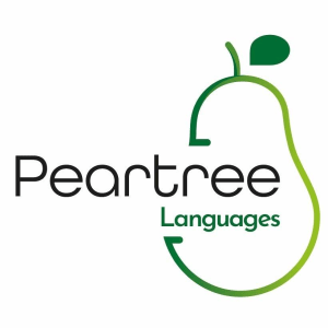 Peartree Languages logo