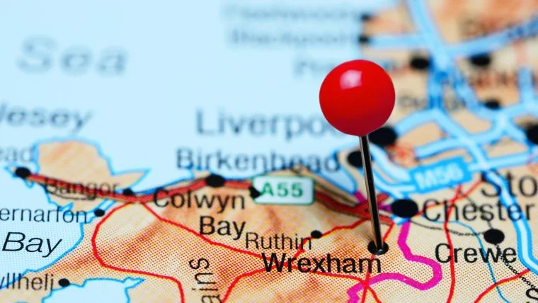 The Welcome to Wrexham Effect