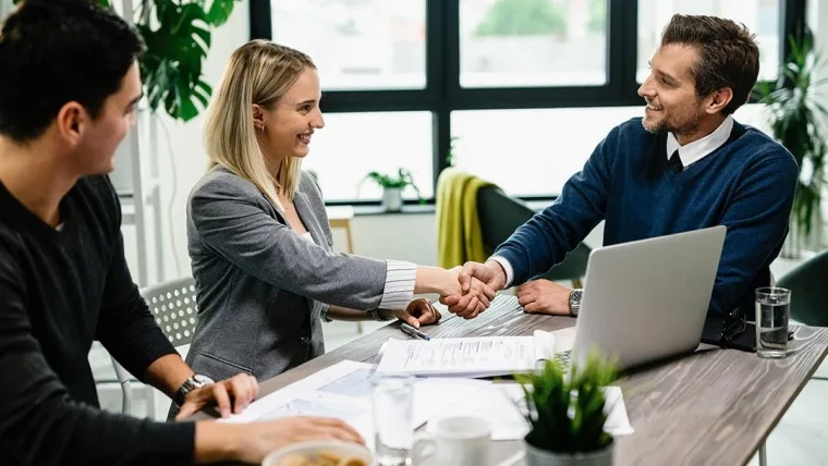 How to Choose a Translation Agency