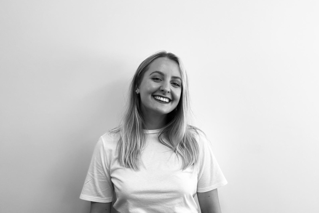 Louise Louise is a Senior Project Manager at Business Language Services