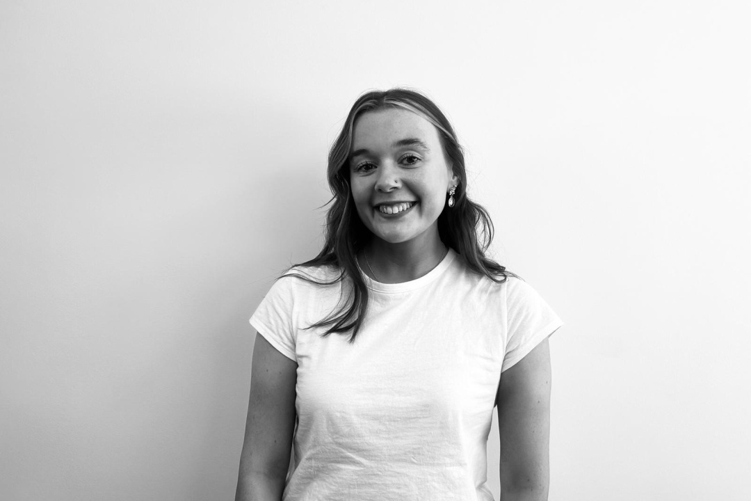 Ciera Ciera is a Project Manager in our Glasgow office