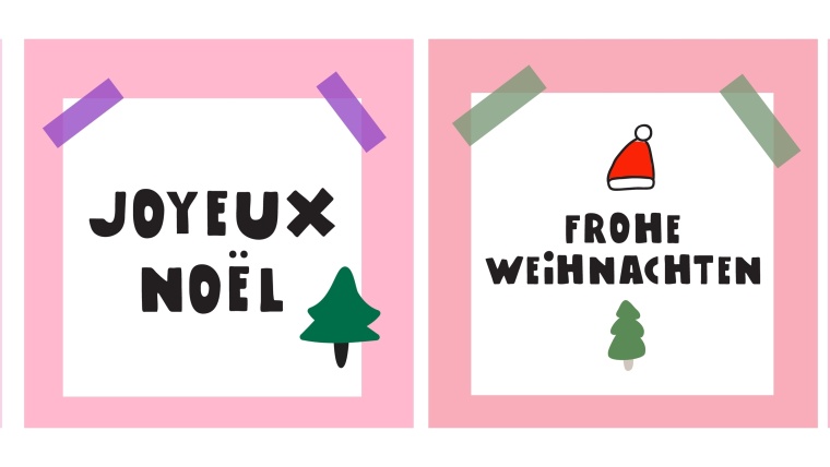 A Translator’s Christmas: Inside the Busiest Season for LSPs