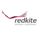 Redkite Solicitors Full Colour Logo (Welsh Version)