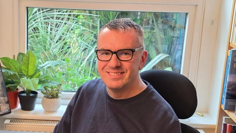 Linguist of the Month – April 2026