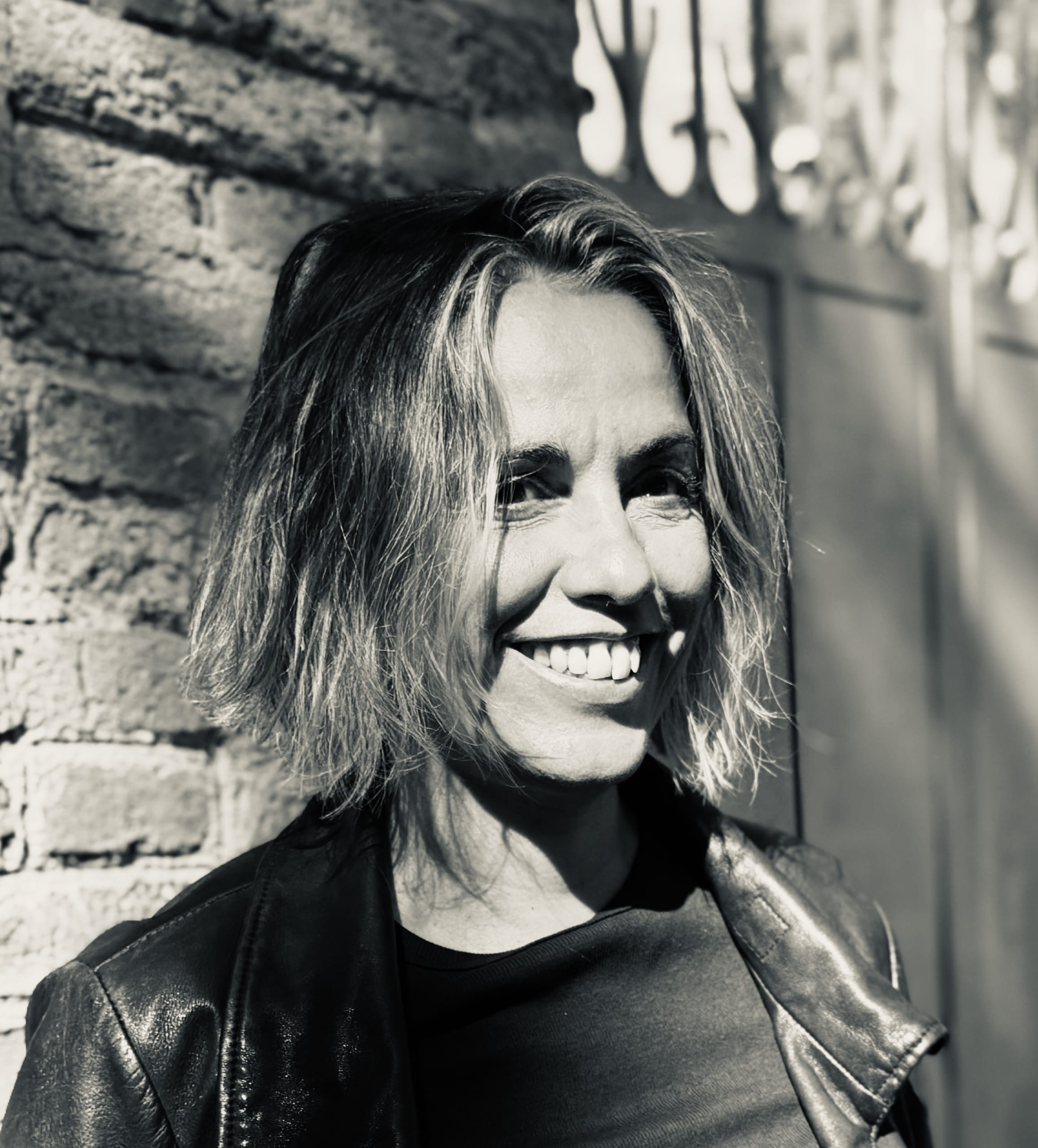 Lisa Agostini